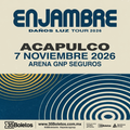 ENJAMBRE - ACAPULCO