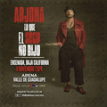 RICARDO ARJONA - ENSENADA